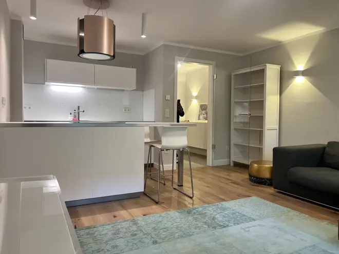 2 Zimmer Wohnung mit 58 m² in Düsseldorf – Bild 8