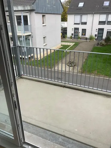 2 Zimmer Wohnung mit 48 m² in Köln – Bild 3
