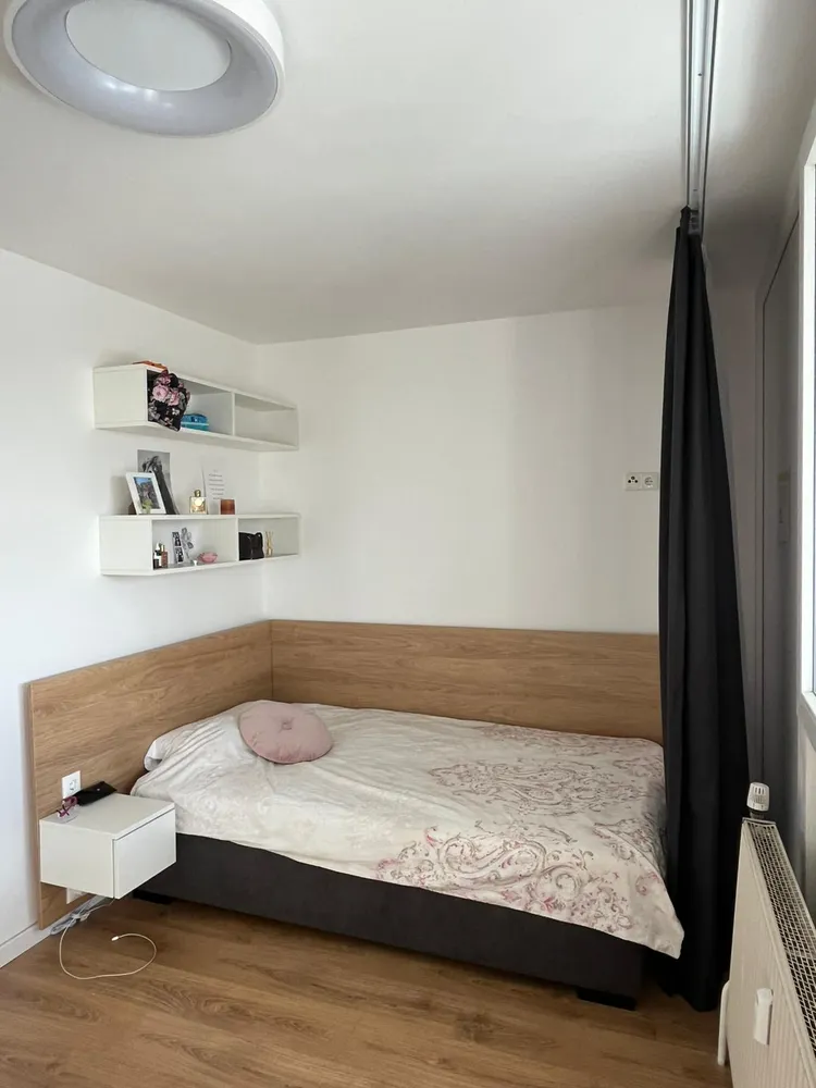 3 Zimmer Wohnung mit 12 m² in Hanau – Bild 9