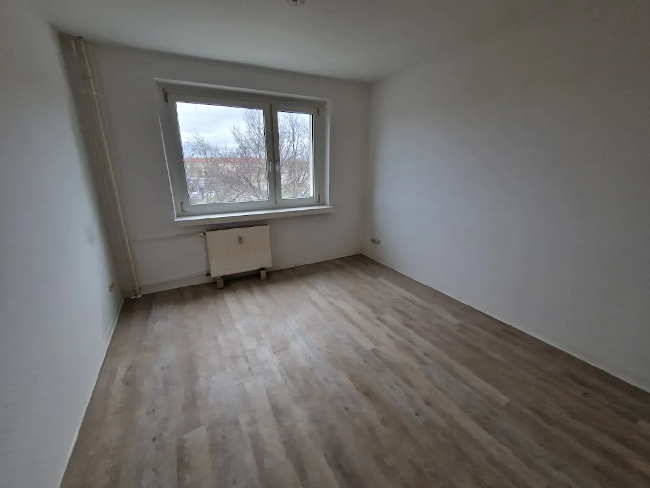 2 Zimmer Wohnung mit 47 m² in Brandenburg an der Havel – Bild 5