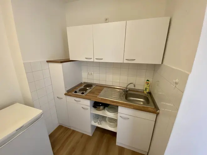2 Zimmer Wohnung mit 53 m² in Aachen – Bild 5