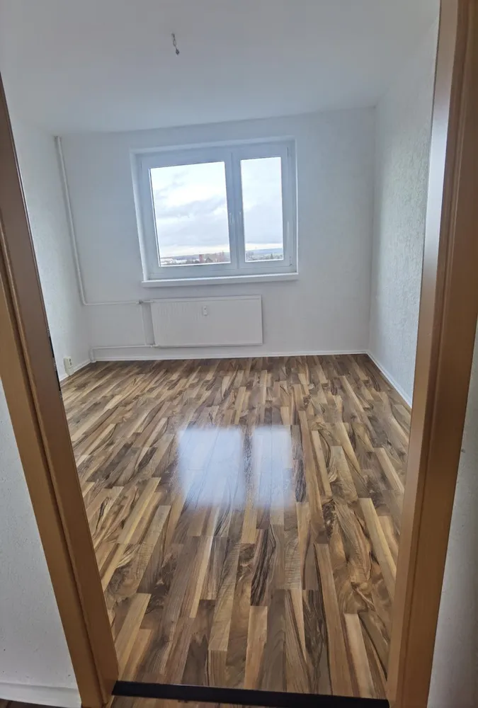 1 Zimmer Wohnung mit 25 m² in Halberstadt – Bild 2