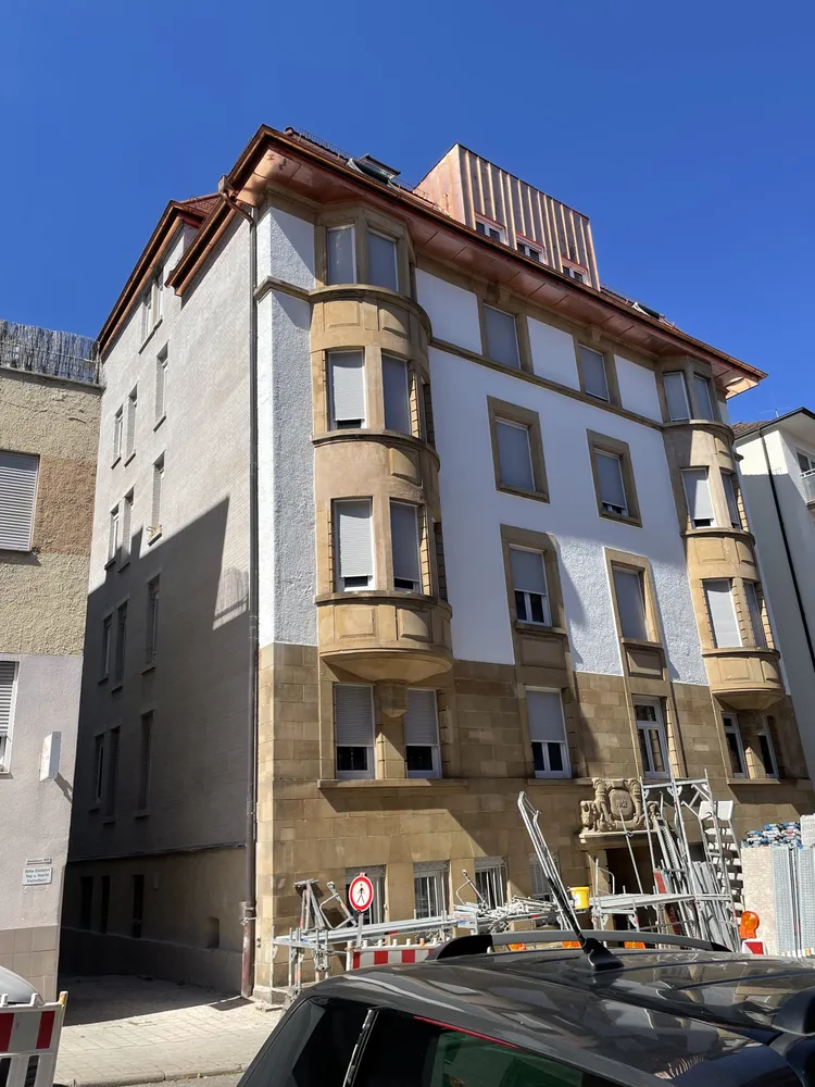 2 Zimmer Wohnung mit 74 m² in Stuttgart – Bild 12