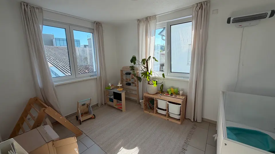 6 Zimmer Haus mit 150 m² in Emmendingen – Bild 7