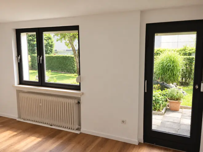 1 Zimmer Wohnung mit 37 m² in Solingen – Bild 2