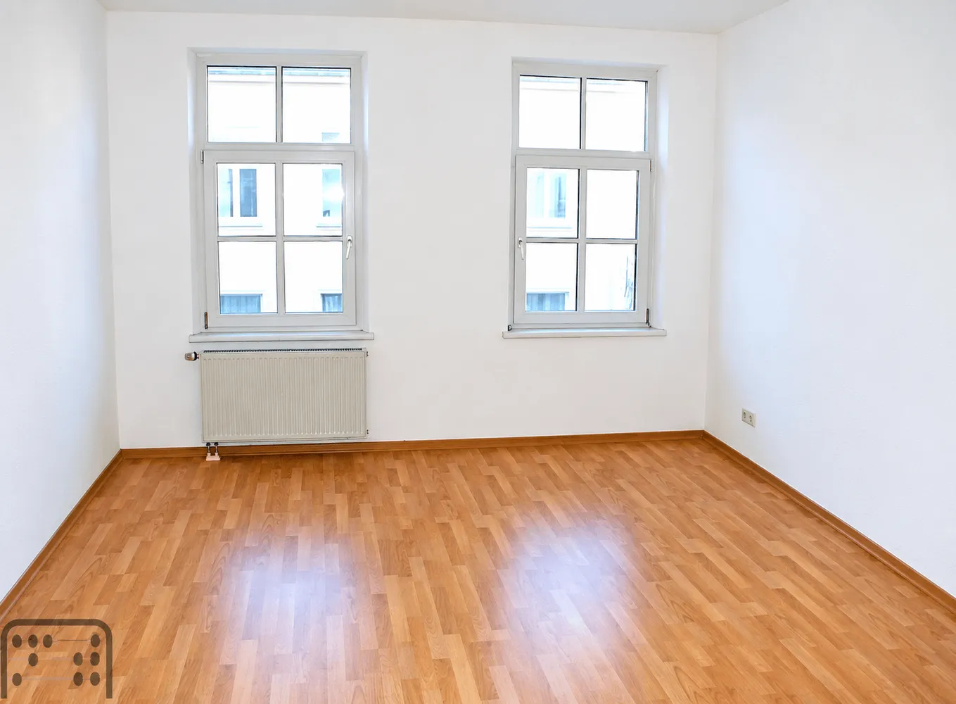 3 Zimmer Wohnung mit 65 m² in Leipzig – Bild 2