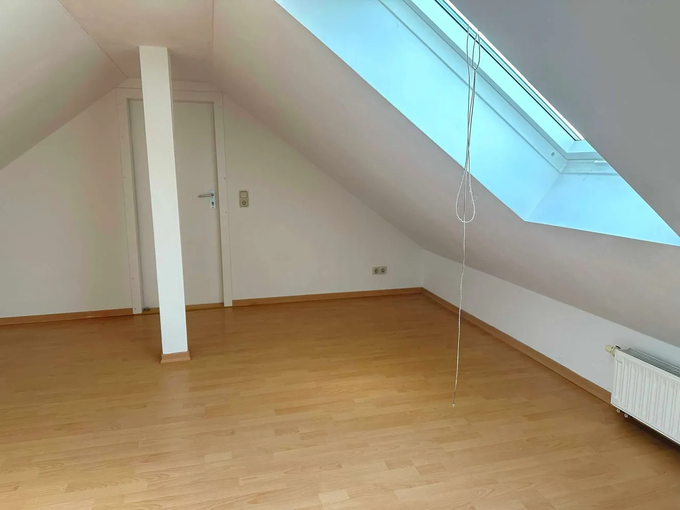 2 room apartment with 57 m² in Chemnitz – Photo 5