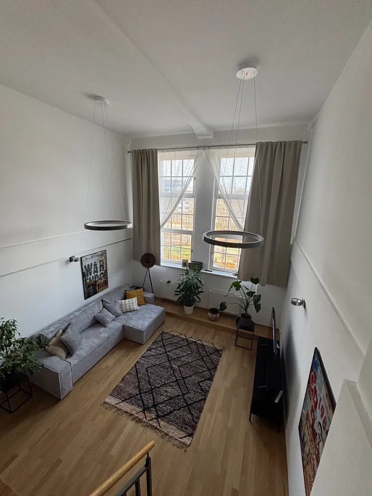 2 Zimmer Wohnung mit 69 m² in Nürnberg – Bild 3