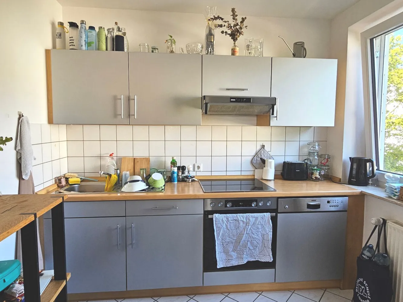 2 Zimmer Wohnung mit 68 m² in Hannover – Bild 6