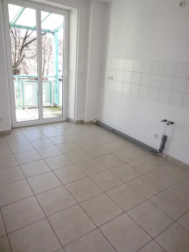 2 Zimmer Wohnung mit 49 m² in Chemnitz – Bild 5