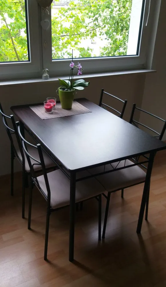 1 Zimmer Wohnung mit 38 m² in Wuppertal – Bild 6