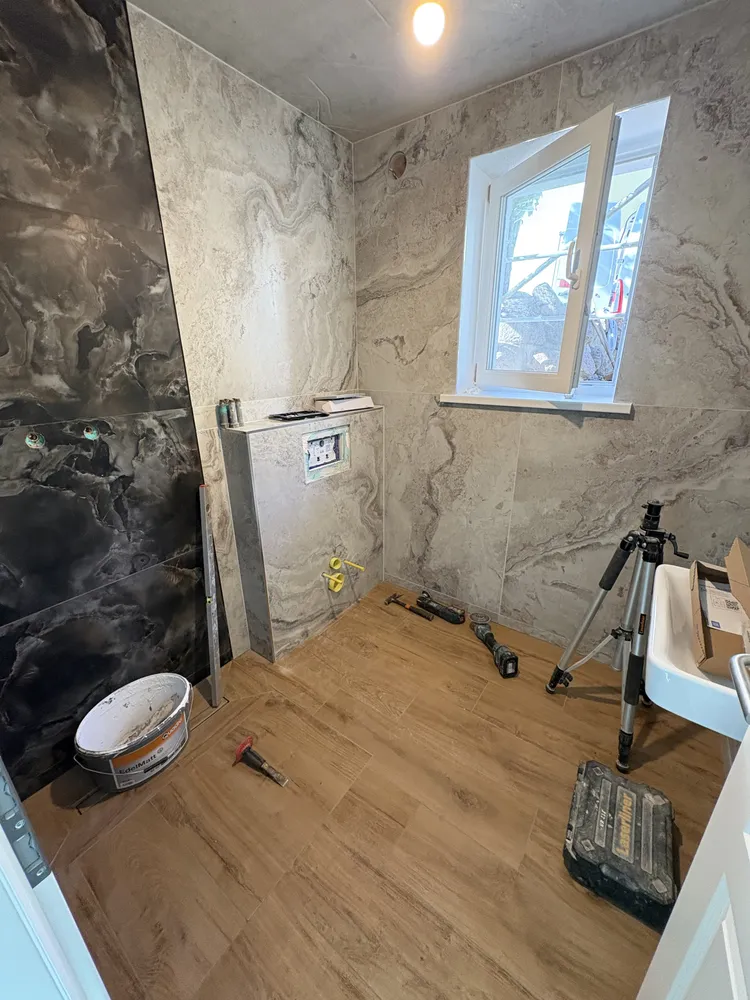 1 Zimmer Wohnung mit 51 m² in Rostock – Bild 2