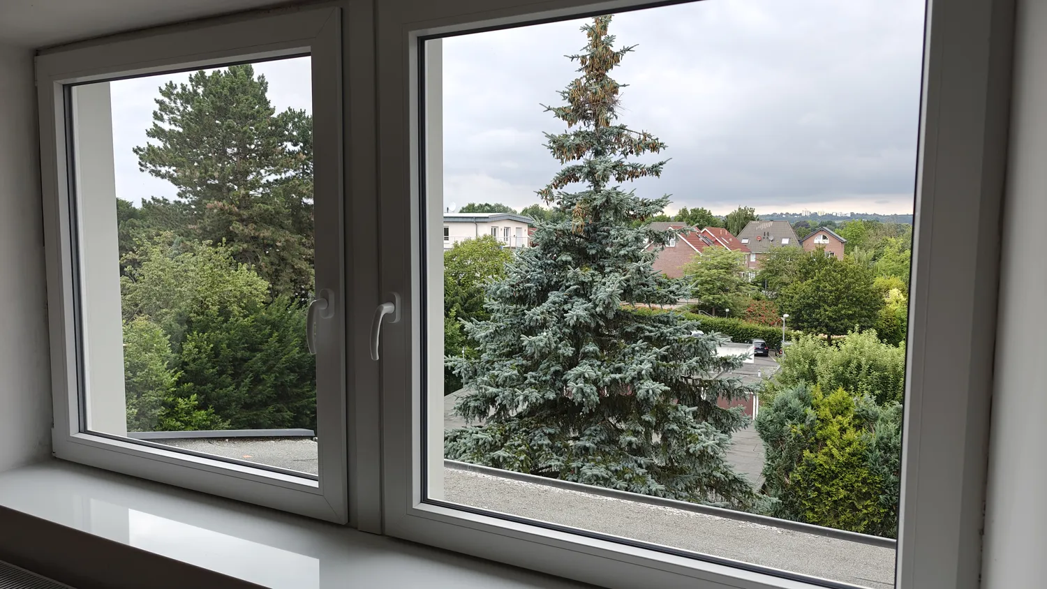 4 Zimmer Wohnung mit 110 m² in Wuppertal – Bild 9