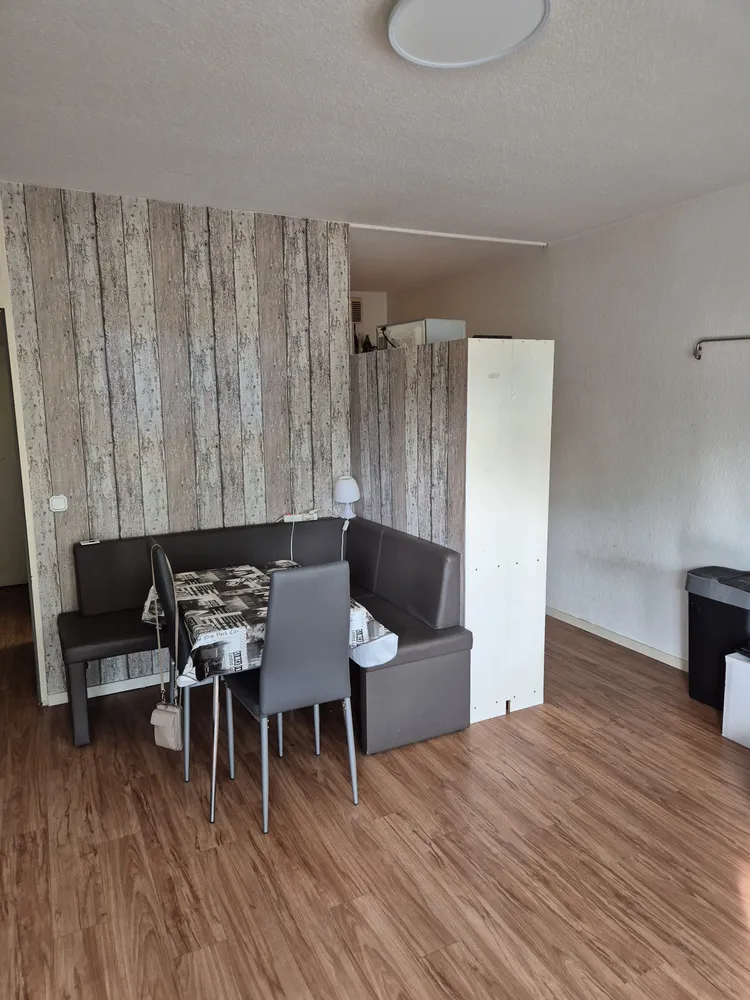 2 Zimmer Wohnung mit 43 m² in Münster – Bild 3