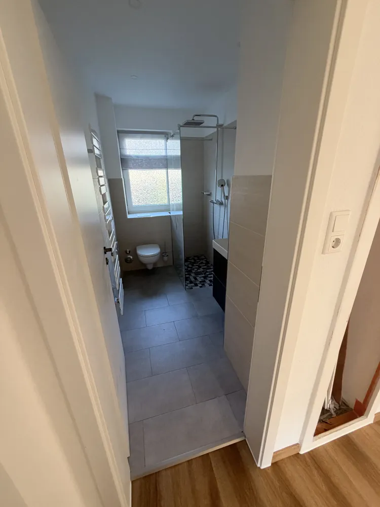 4 Zimmer Wohnung mit 64 m² in Gelsenkirchen – Bild 2