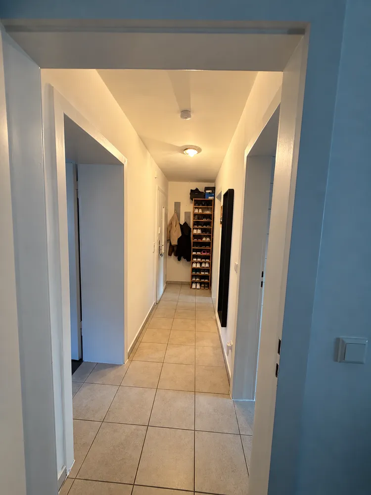2 Zimmer Wohnung mit 61 m² in Essen – Bild 4