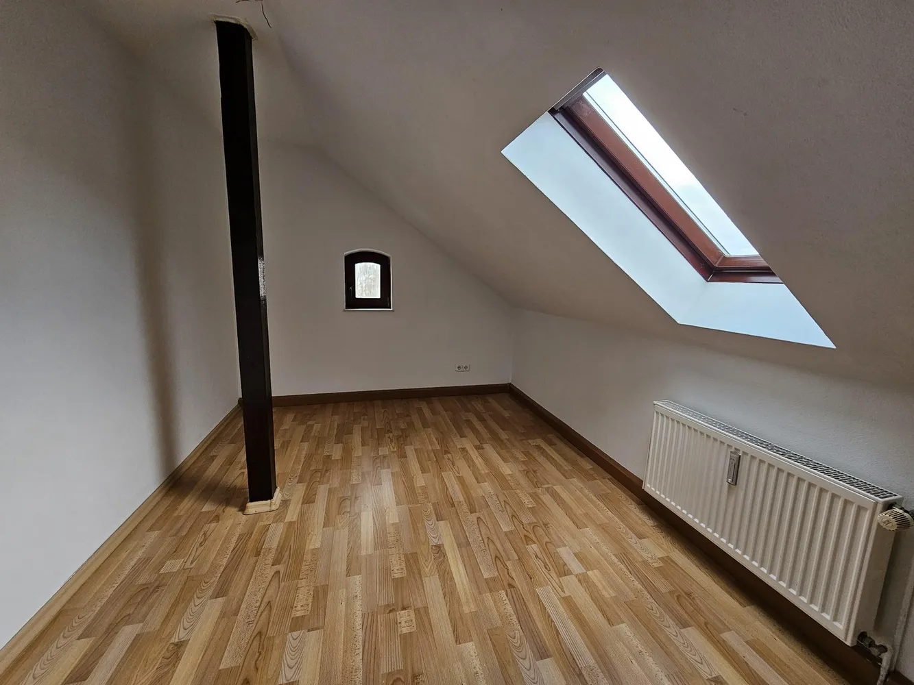 3 Zimmer Wohnung mit 96 m² in Crimmitschau – Bild 6
