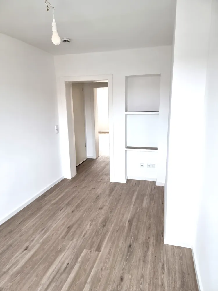 3 room apartment with 60 m² in Wiesbaden – Photo 11