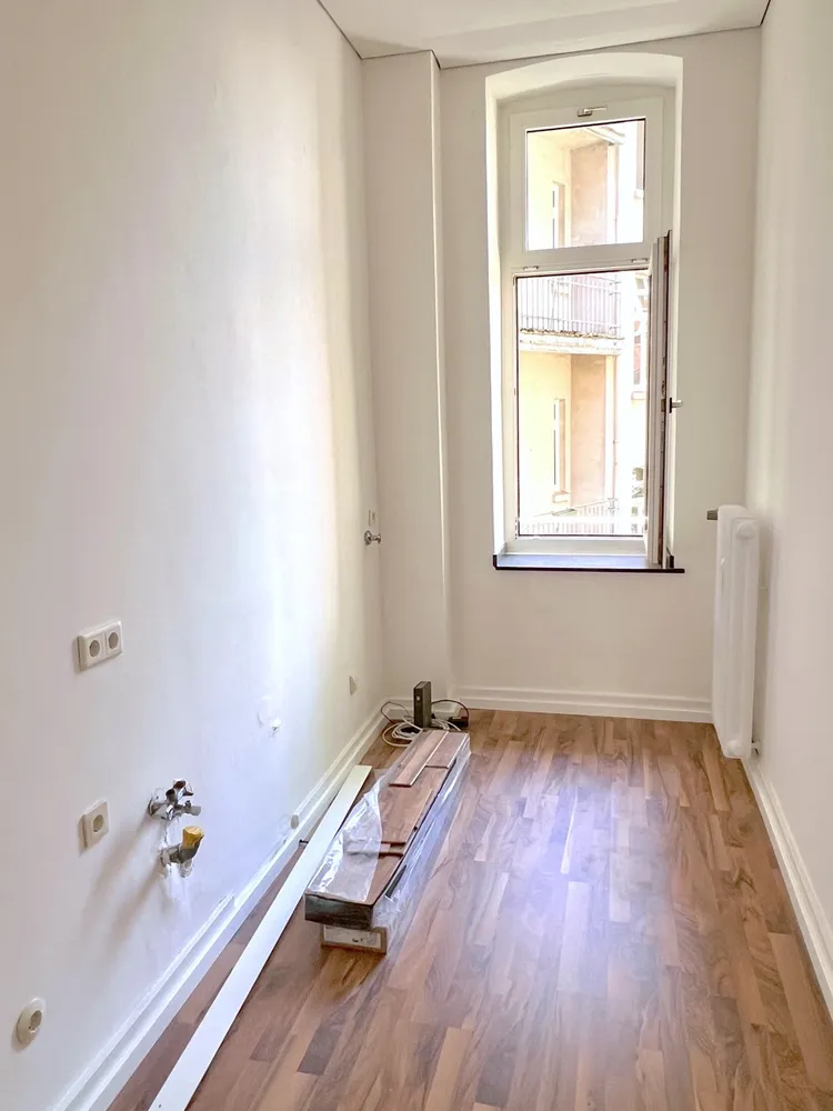 3 Zimmer Wohnung mit 85 m² in Düsseldorf – Bild 11