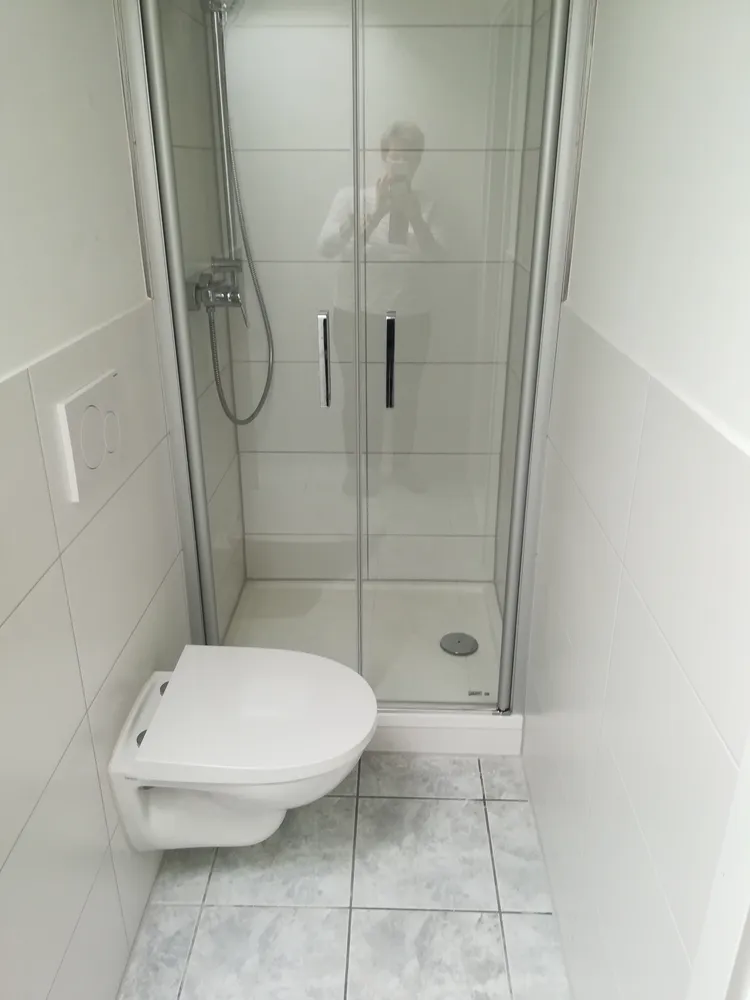 3 room apartment with 81 m² in Wismar – Photo 10