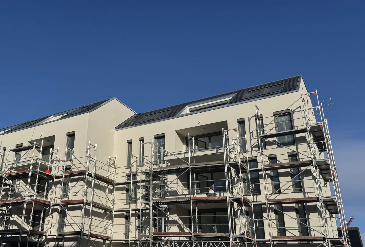 4 Zimmer Wohnung mit 97 m² in Stuttgart – Bild 1