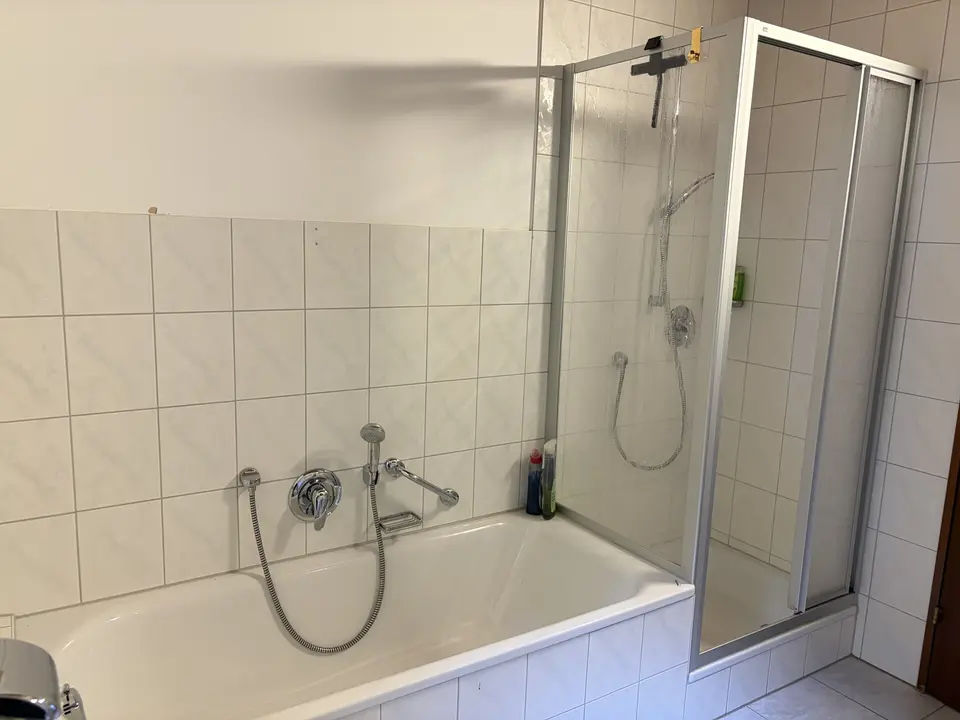 4 Zimmer Wohnung mit 110 m² in Bühl – Bild 8