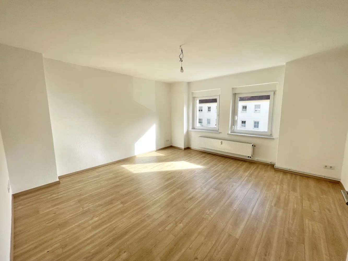 1 Zimmer Wohnung mit 38 m² in Bitterfeld-Wolfen – Bild 9