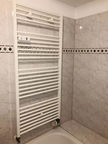 3 Zimmer Wohnung mit 47 m² in Essen – Bild 11