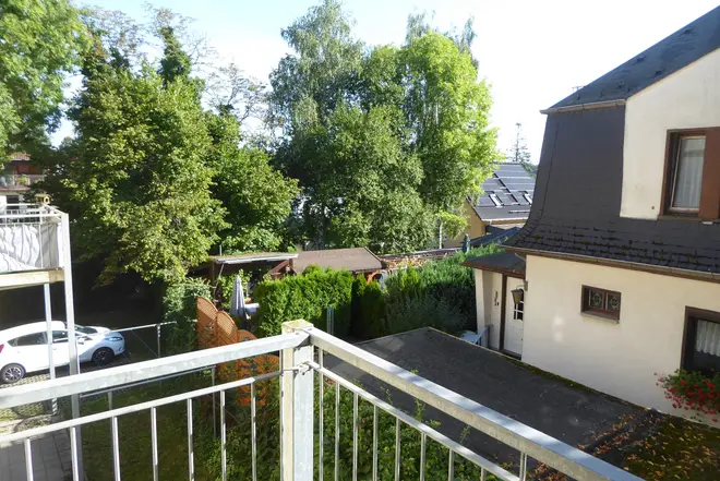 2 Zimmer Wohnung mit 58 m² in Chemnitz – Bild 10