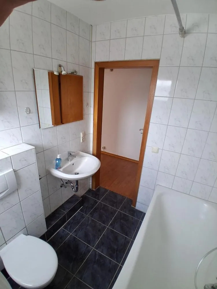 1 Zimmer Wohnung mit 35 m² in Mönchengladbach – Bild 1