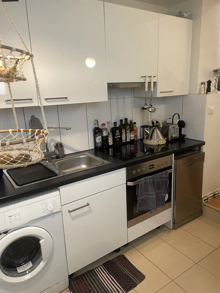 3 room apartment with 32 m² in Cologne – Photo 3