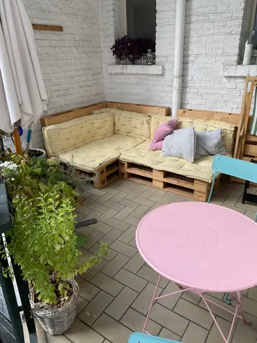 4 Zimmer Wohnung mit 125 m² in Wiesbaden – Bild 11