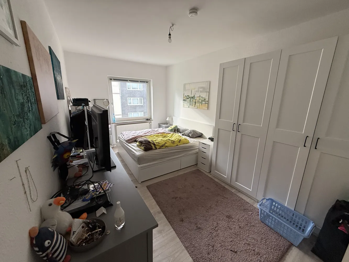 3 room apartment with 88 m² in Dortmund – Photo 5