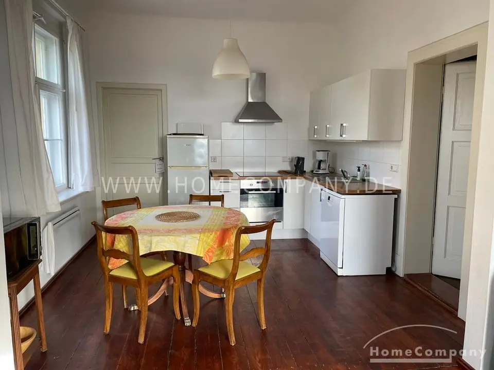 WG-Zimmer mit 64 m² in Dresden – Bild 4