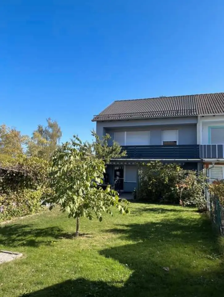 5 Zimmer Haus mit 160 m² in Kaufbeuren – Bild 4