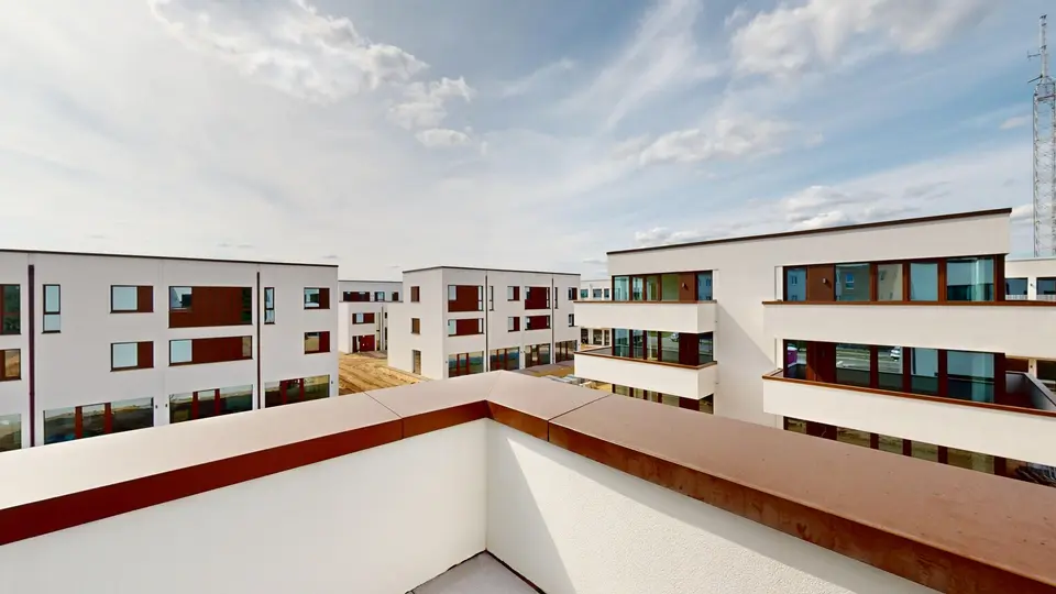 5 Zimmer Wohnung mit 151 m² in Bernau bei Berlin – Bild 8