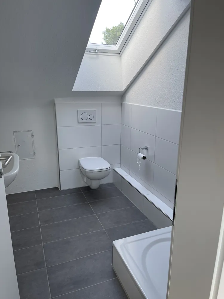 2 Zimmer Wohnung mit 46 m² in Stuttgart – Bild 1