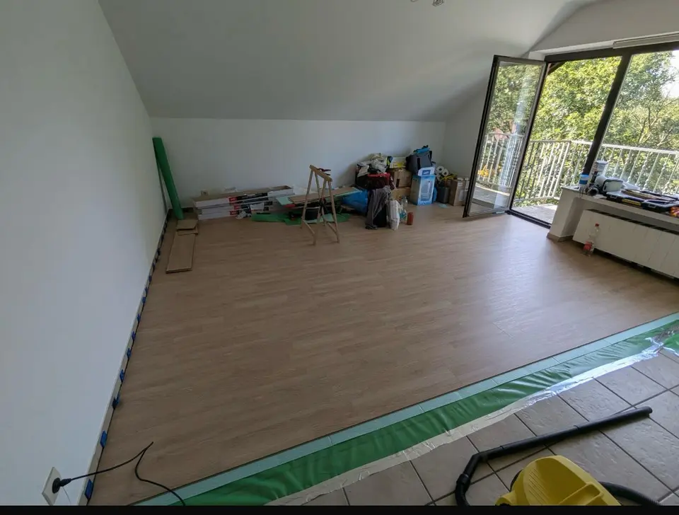 2 Zimmer Wohnung mit 47 m² in Langenfeld – Bild 8