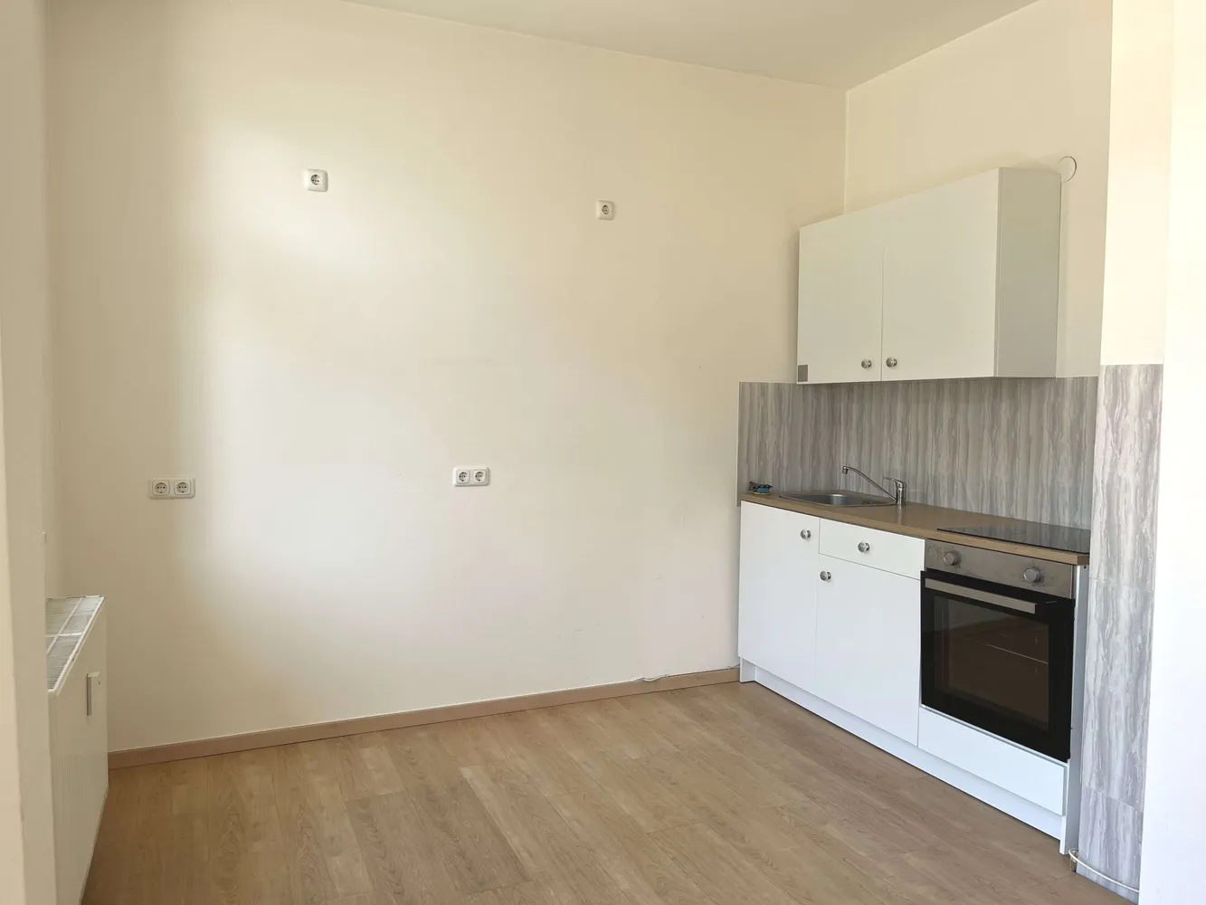 2 Zimmer Wohnung mit 57 m² in Fürth – Bild 8