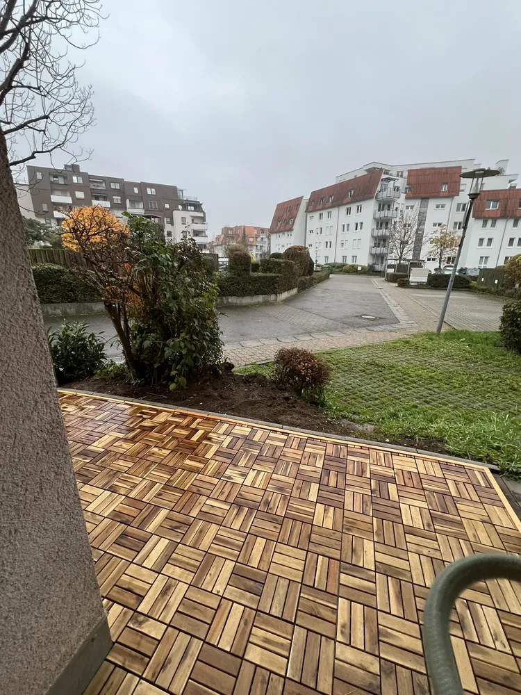 2 Zimmer Wohnung mit 30 m² in Waiblingen – Bild 7