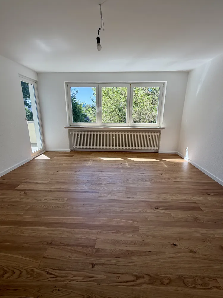 3 Zimmer Wohnung mit 76 m² in Dortmund – Bild 1