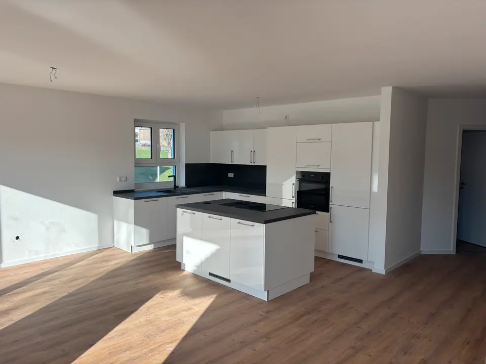 4 Zimmer Wohnung mit 112 m² in Rottweil – Bild 2
