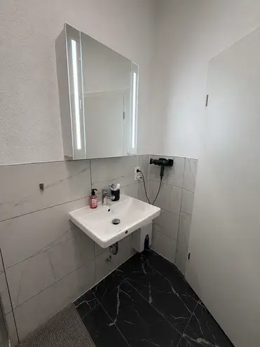2 Zimmer Wohnung mit 55 m² in Mannheim – Bild 12