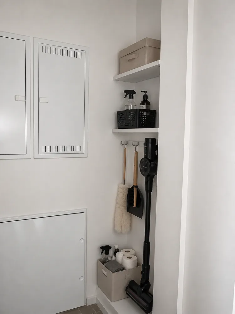 1 room apartment with 37 m² in Bernau bei Berlin – Photo 11