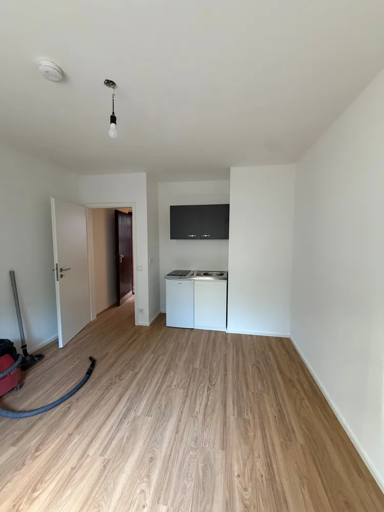 1 Zimmer Wohnung mit 18 m² in Köln – Bild 1