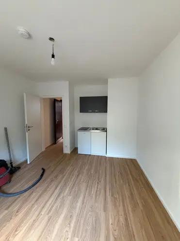1 Zimmer Wohnung mit 18 m² in Köln – Bild 1