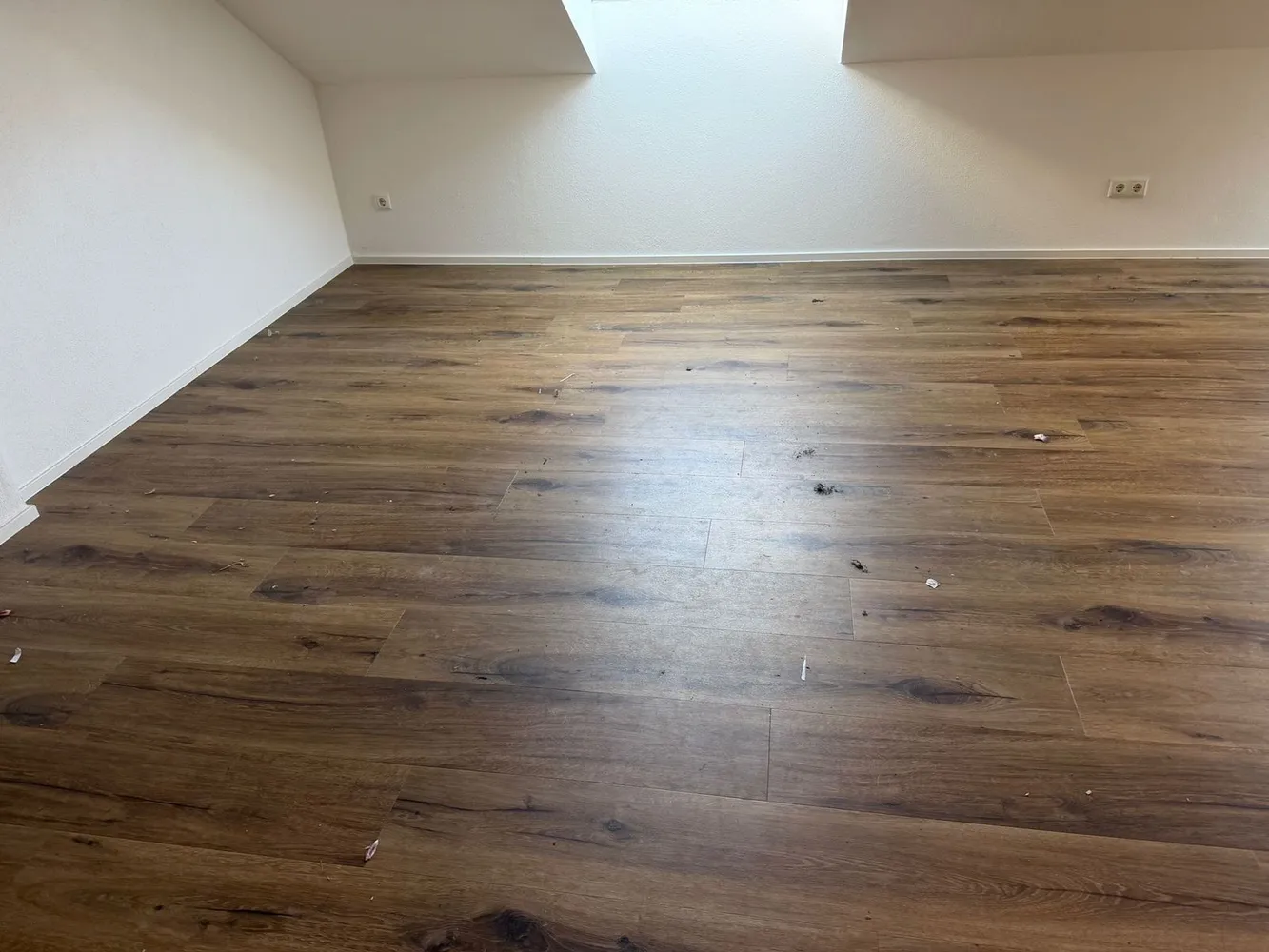 1 Zimmer Wohnung mit 55 m² in Tuttlingen – Bild 2