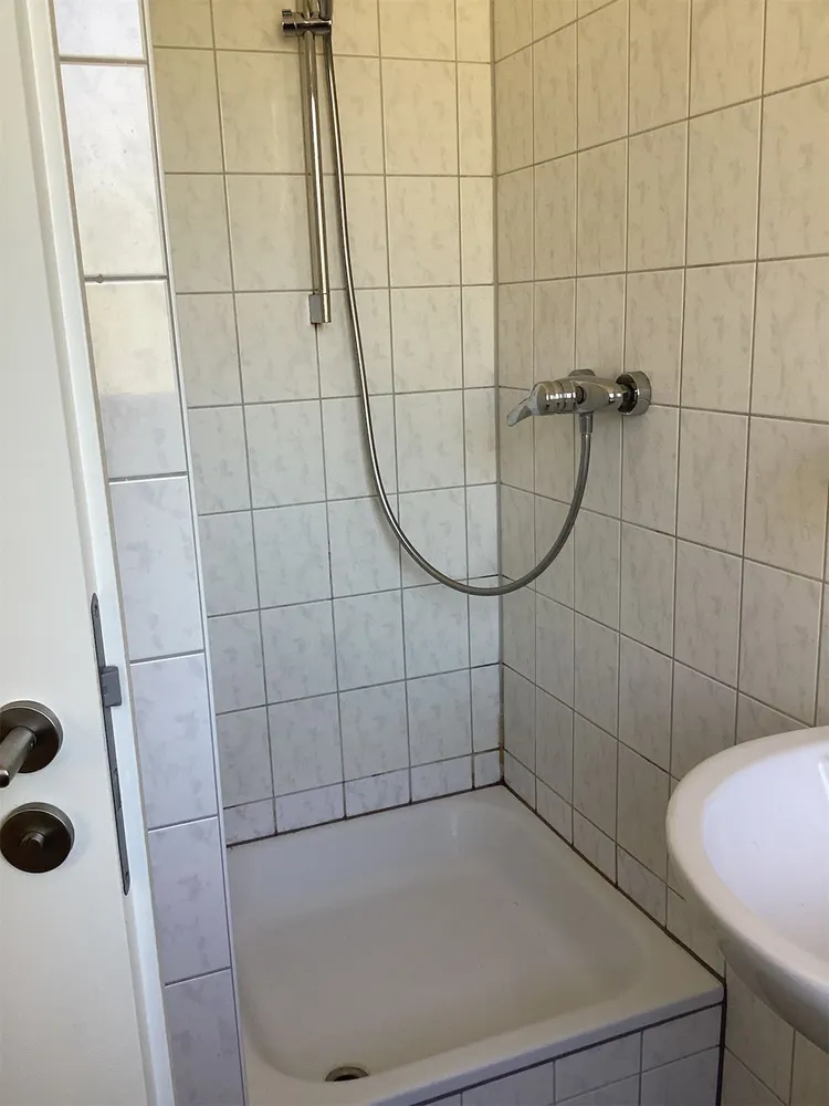 1 Zimmer Wohnung mit 41 m² in Hannover – Bild 5