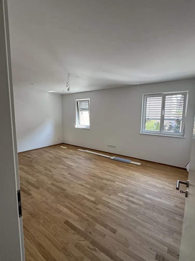 3 Zimmer Wohnung mit 110 m² in Mannheim – Bild 5