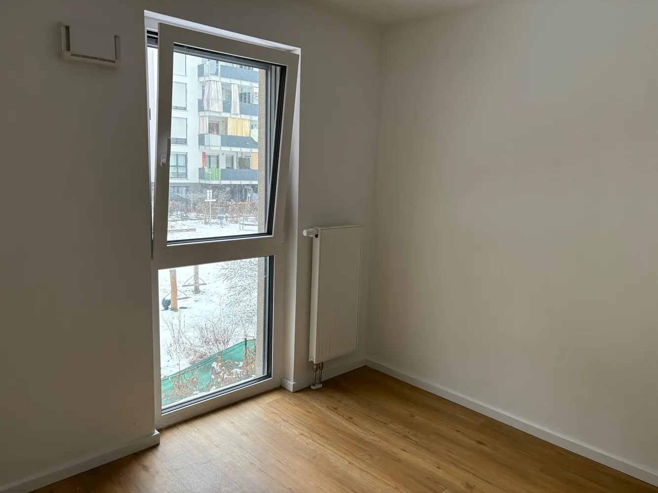 5 Zimmer Wohnung mit 128 m² in Nürnberg – Bild 9